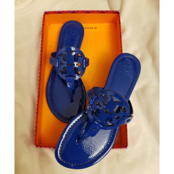 Tory Burch Shoes - Tory Burch Miller sandals